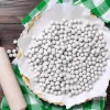 Bolas de cerámica para hornear masas 600 g - Funcakes
