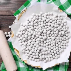 Bolas de cerámica para hornear masas 600 g - Funcakes