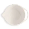 Bol con asa y pico crema 3,5 litros - Cerámica - Emile Henry