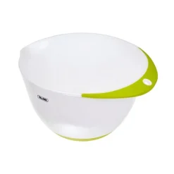 Bol con base antideslizante 1,5 litros - Ibili