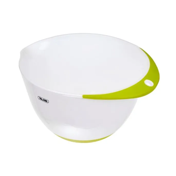 Bol con base antideslizante 1,5 litros - Ibili