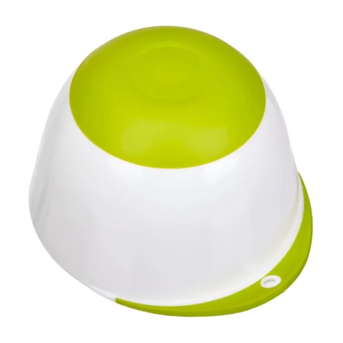 Bol con base antideslizante 3 litros - Ibili