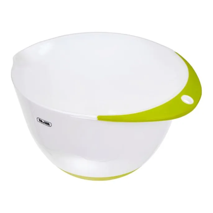 Bol con base antideslizante 3 litros - Ibili