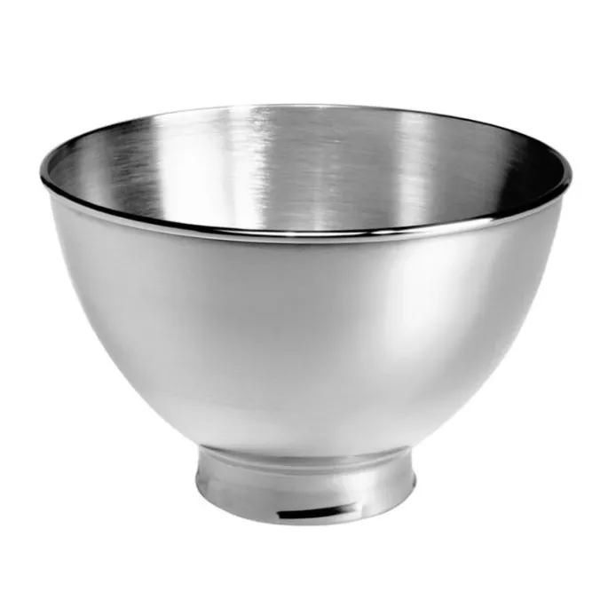 Bol de acero inoxidable 3 litros Artisan y Classic - 5KB3SS - KitchenAid