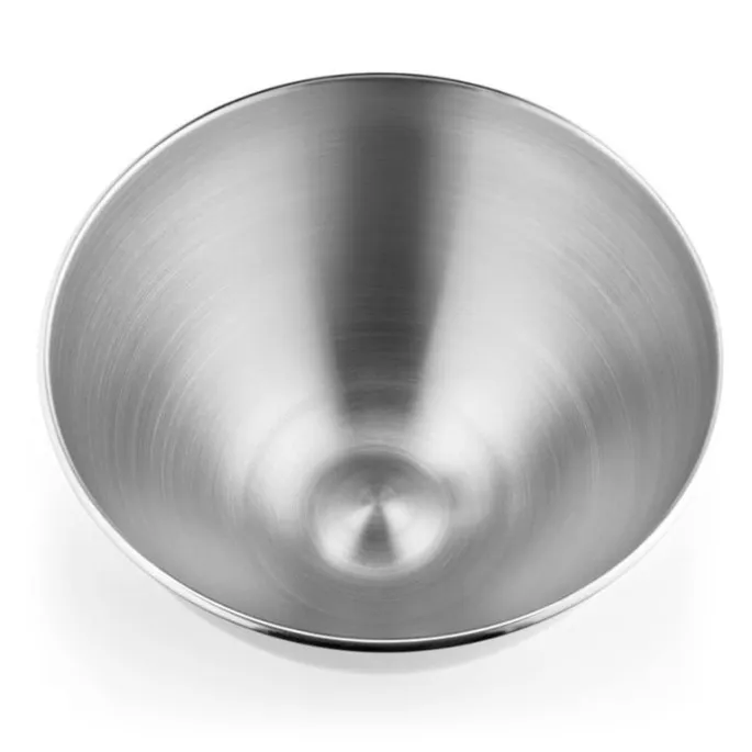 Bol de acero inoxidable 3 litros Artisan y Classic - 5KB3SS - KitchenAid