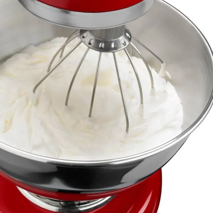 Bol de acero inoxidable 3 litros Artisan y Classic - 5KB3SS - KitchenAid