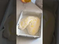 Bol de cerámica crema 4 litros - Mason Cash