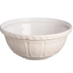 Bol de cerámica crema 4 litros - Mason Cash