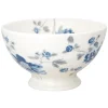 Bol de cerámica para sopa Charlotte White 600 ml - GreenGate