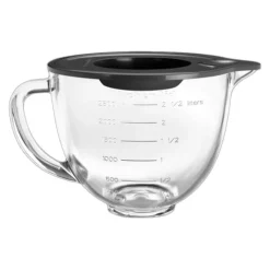 Bol de cristal 3,3 litros Artisan Mini - 5KSM35GB - KitchenAid