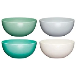 Boles de melamina Colour works 15 cm (4) - Kitchen Craft