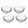 Boles pequeños de cristal (4) - Kitchen Craft