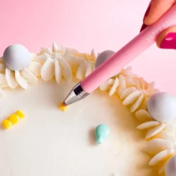 Bolígrafo para decorar con sprinkles - Happy Sprinkles