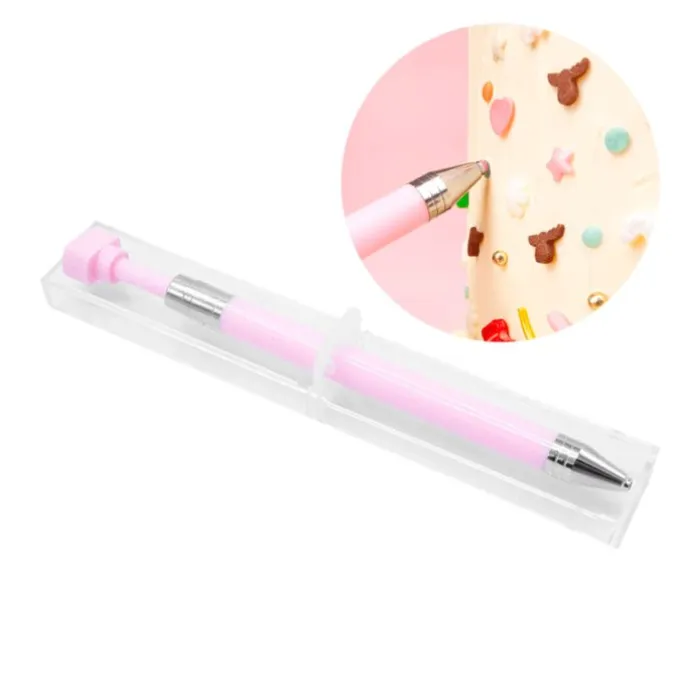 Bolígrafo para decorar con sprinkles - Happy Sprinkles