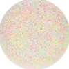 Bolitas de azúcar colores pastel 80 g - Funcakes
