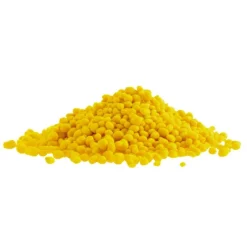 Bolitas de azúcar Dekocrunchies sabor limón 100 g - Dekora
