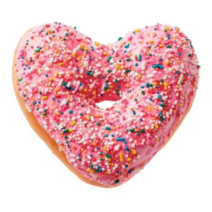 Bolitas de azúcar Dekocrunchies sabor limón 100 g - Dekora