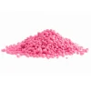 Bolitas de azúcar Dekocrunchies sabor fresa 100 g - Dekora