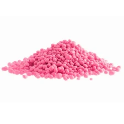 Bolitas de azúcar Dekocrunchies sabor fresa 100 g - Dekora
