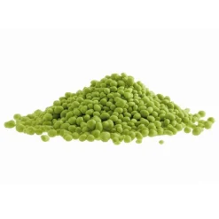 Bolitas de azúcar Dekocrunchies sabor pistacho 100 g - Dekora