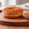 Bolitas de azúcar Dekocrunchies sabor canela 100 g - Dekora