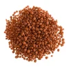 Bolitas de azúcar Dekocrunchies sabor caramelo 100 g - Dekora