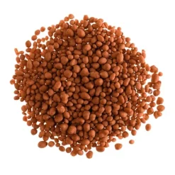 Bolitas de azúcar Dekocrunchies sabor caramelo 100 g - Dekora