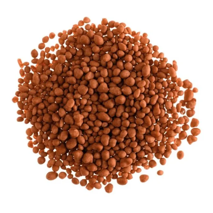 Bolitas de azúcar Dekocrunchies sabor caramelo 100 g - Dekora