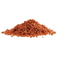 Bolitas de azúcar Dekocrunchies sabor caramelo 100 g - Dekora