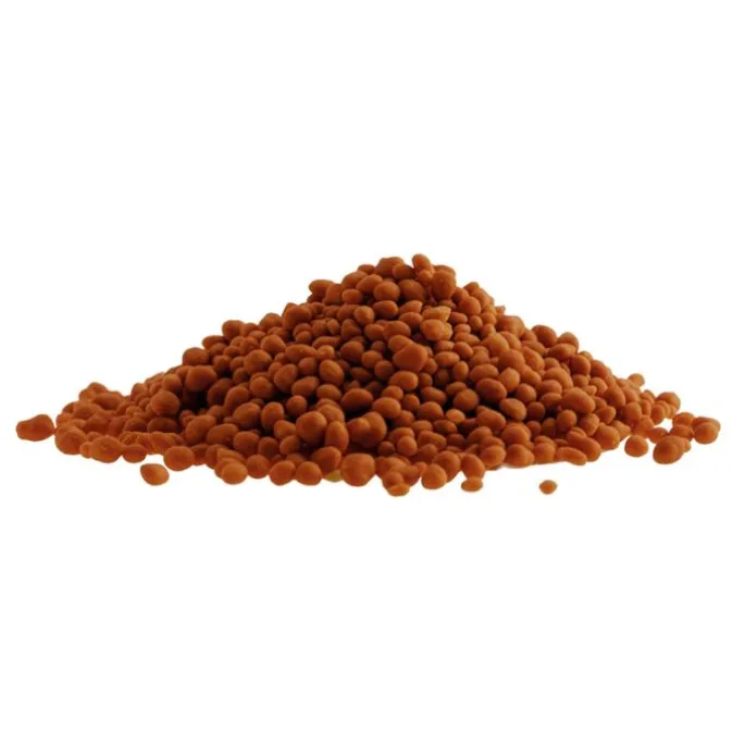 Bolitas de azúcar Dekocrunchies sabor café 100 g - Dekora