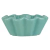 Bol para brioche o cupcake azul agua - Mynte - Ib Laursen