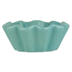 Bol para brioche o cupcake azul agua - Mynte - Ib Laursen