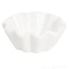 Bol para brioche o cupcake blanco - Mynte - Ib Laursen