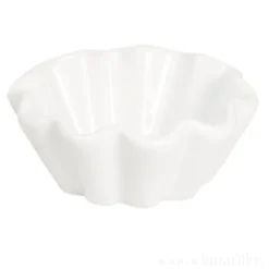 Bol para brioche o cupcake blanco - Mynte - Ib Laursen