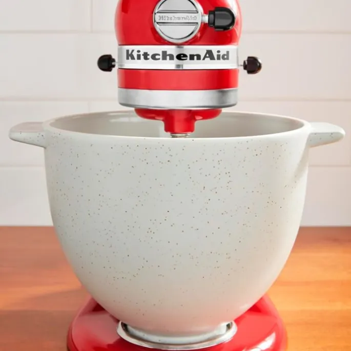 Bol para pan con tapa 4,7 litros - 5KSM2CB5BGS - KitchenAid