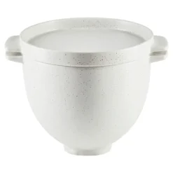 Bol para pan con tapa 4,7 litros - 5KSM2CB5BGS - KitchenAid