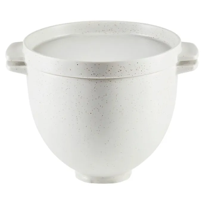 Bol para pan con tapa 4,7 litros - 5KSM2CB5BGS - KitchenAid