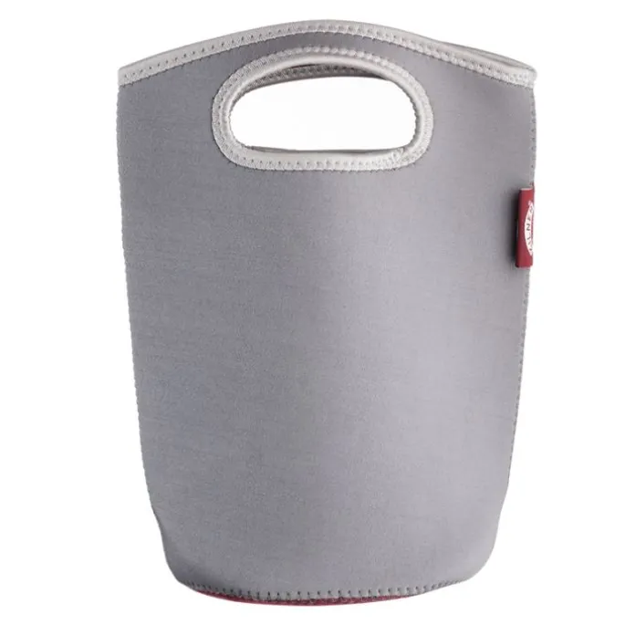 Bolsa de neopreno para tarros de 1 litro - Kilner