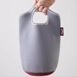 Bolsa de neopreno para tarros de 1 litro - Kilner