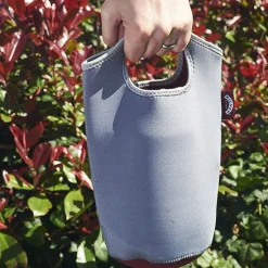 Bolsa de neopreno para tarros de 1 litro - Kilner