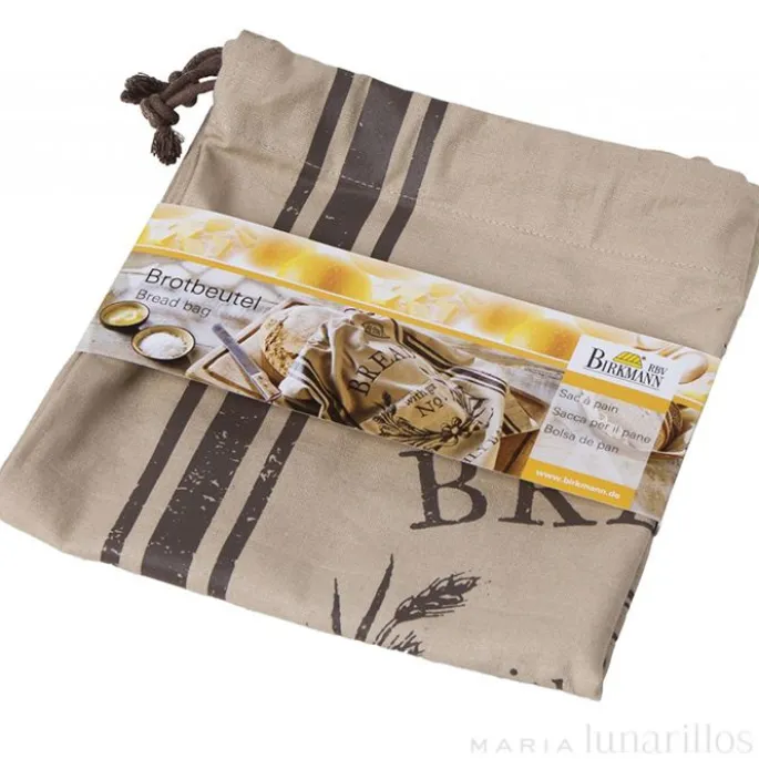 Bolsa de pan 45 cm - Birkmann