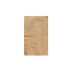 Bolsa de papel kraft 11 x 21 cm