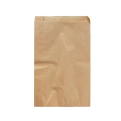 Bolsa de papel kraft 14 x 25 cm