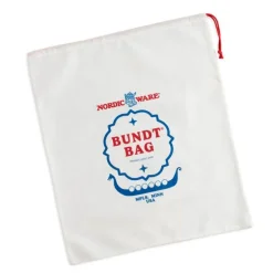 Bolsa de tela para guardar moldes Bundts - Nordic Ware