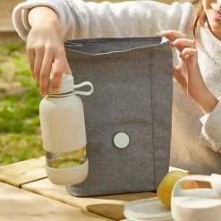 Bolsa Lunchbag To Go Organic - Lékué