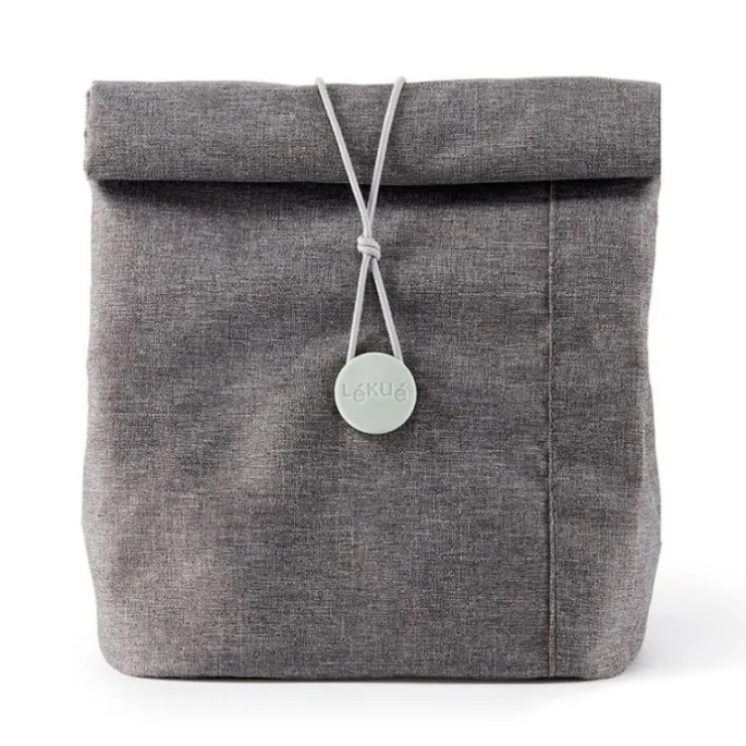 Bolsa Lunchbag To Go Organic - Lékué