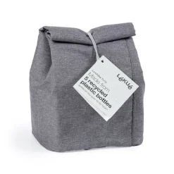 Bolsa Lunchbag To Go Organic - Lékué