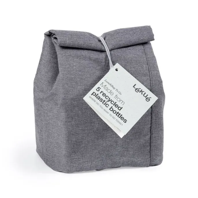 Bolsa Lunchbag To Go Organic - Lékué