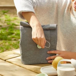 Bolsa Lunchbag To Go Organic - Lékué