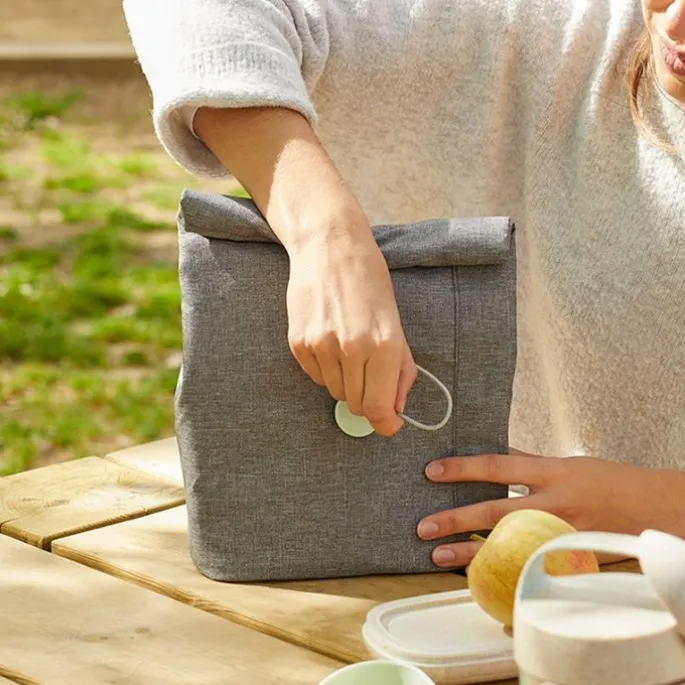 Bolsa Lunchbag To Go Organic - Lékué